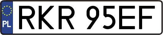 RKR95EF