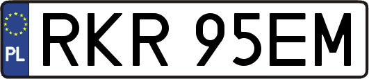 RKR95EM