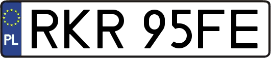 RKR95FE