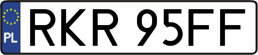 RKR95FF