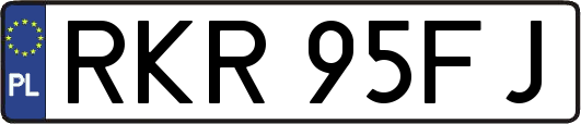 RKR95FJ