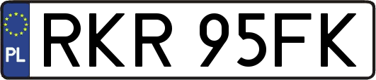 RKR95FK