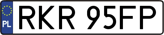 RKR95FP