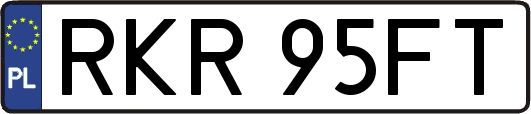 RKR95FT