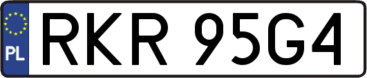 RKR95G4