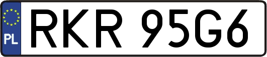 RKR95G6