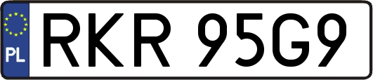 RKR95G9