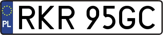 RKR95GC