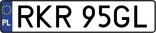RKR95GL