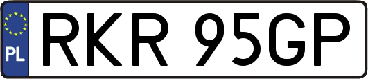 RKR95GP