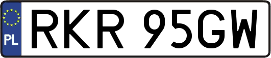 RKR95GW