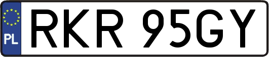 RKR95GY