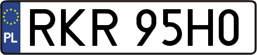 RKR95H0