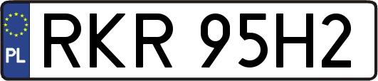 RKR95H2