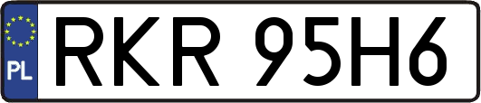 RKR95H6