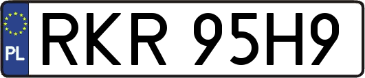 RKR95H9