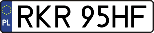 RKR95HF