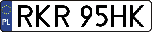 RKR95HK