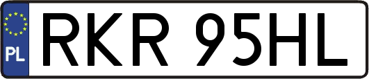 RKR95HL