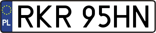 RKR95HN