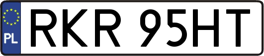 RKR95HT