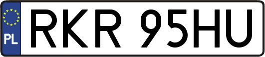 RKR95HU
