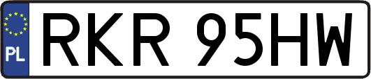 RKR95HW