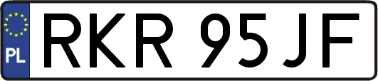 RKR95JF
