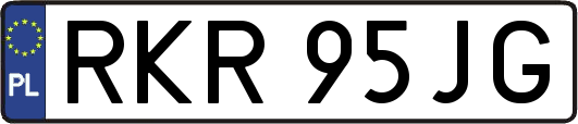 RKR95JG