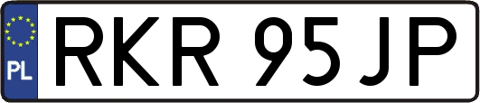 RKR95JP
