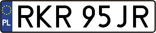 RKR95JR