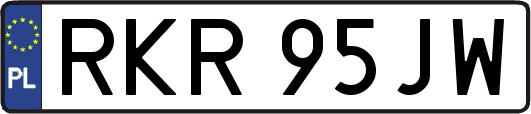 RKR95JW