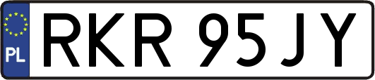 RKR95JY