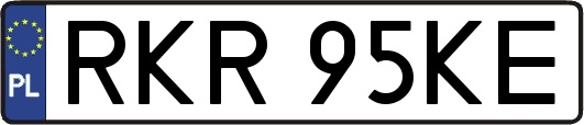 RKR95KE