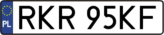 RKR95KF