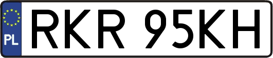 RKR95KH