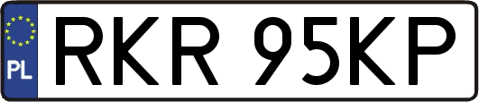 RKR95KP