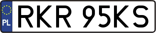 RKR95KS
