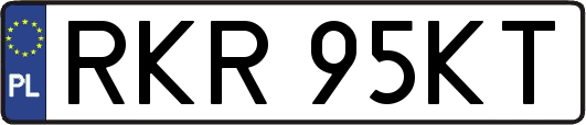 RKR95KT