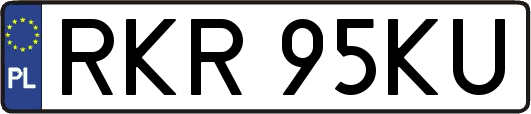 RKR95KU