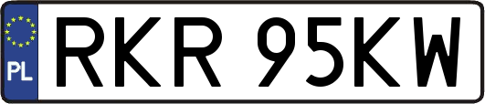 RKR95KW