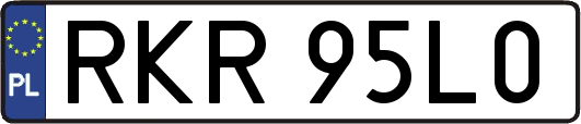 RKR95L0