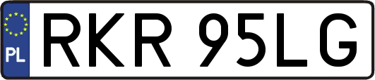 RKR95LG