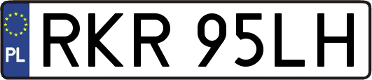 RKR95LH