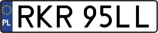 RKR95LL