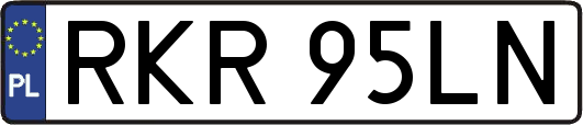RKR95LN