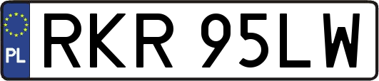 RKR95LW