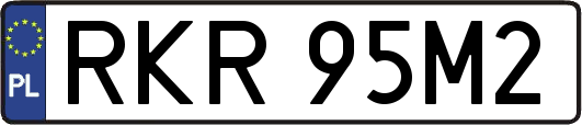 RKR95M2