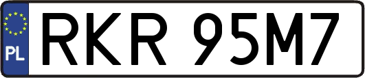 RKR95M7
