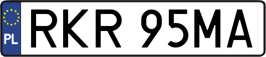 RKR95MA
